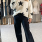 Starry Eyed Sweater