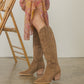 Best Brown Boots EVER