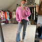 Sabine Sweater