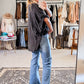 You Big Stud Oversized Tee