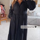 On the Prairie Maxi Dress