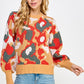 Evangeline Sweater