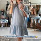 Cheyenne Shift Dress