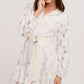 Lovely in Lace Dress