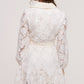 Lovely in Lace Dress