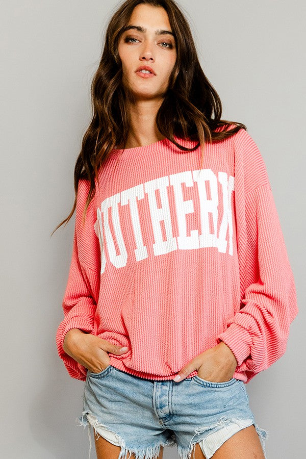 Southern Girl Sweatshirt