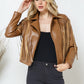 On the Fringe Jacket