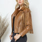 On the Fringe Jacket