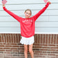 America Sweatshirt