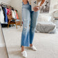 Kick Flare Jeans