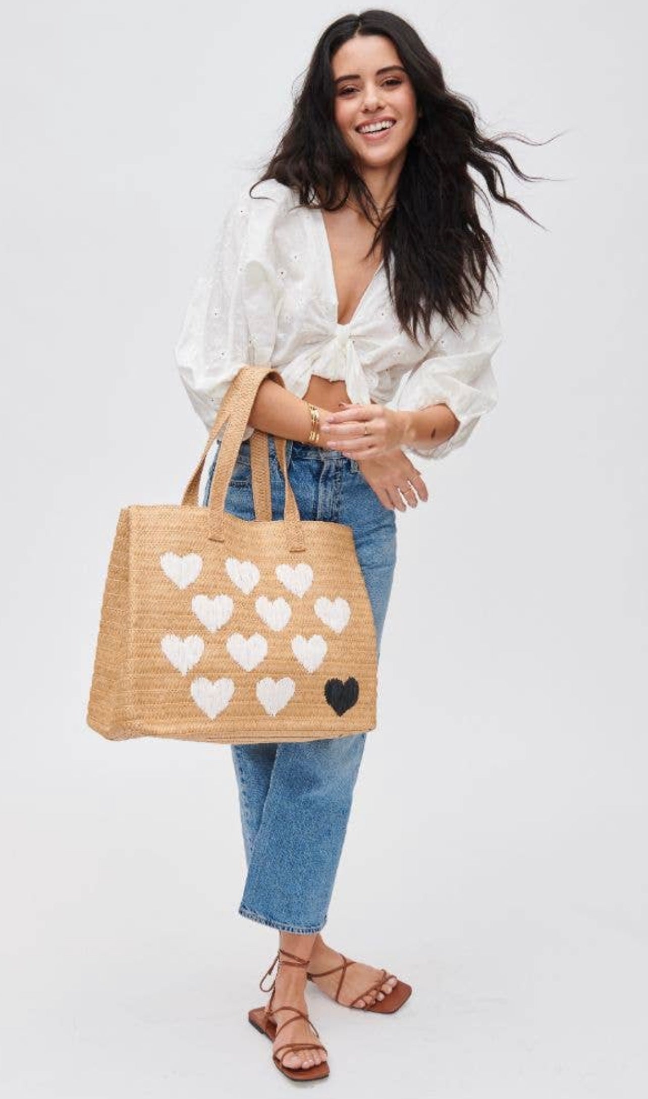 Amour Tote