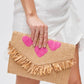 Be Mine Foldover Clutch