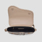 Sloane Saddle Bag