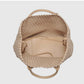 Woven Tote Bag