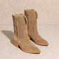 Franklin Boots