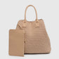 Woven Tote Bag