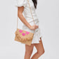 Be Mine Foldover Clutch