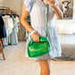 Going Green Handbag