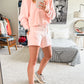 Pastel Cozy Hoodie