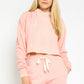 Pastel Cozy Shorts
