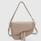 Sloane Saddle Bag