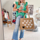 Kick Flare Jeans