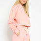 Pastel Cozy Hoodie