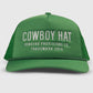 Sendero Cowboy Hat