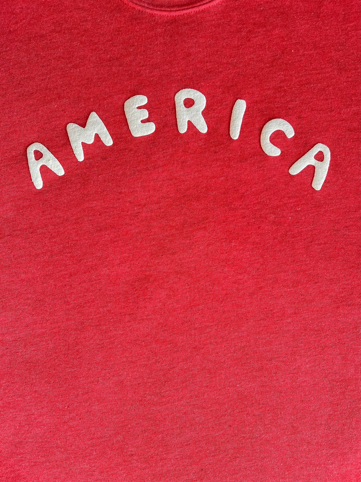 America Sweatshirt
