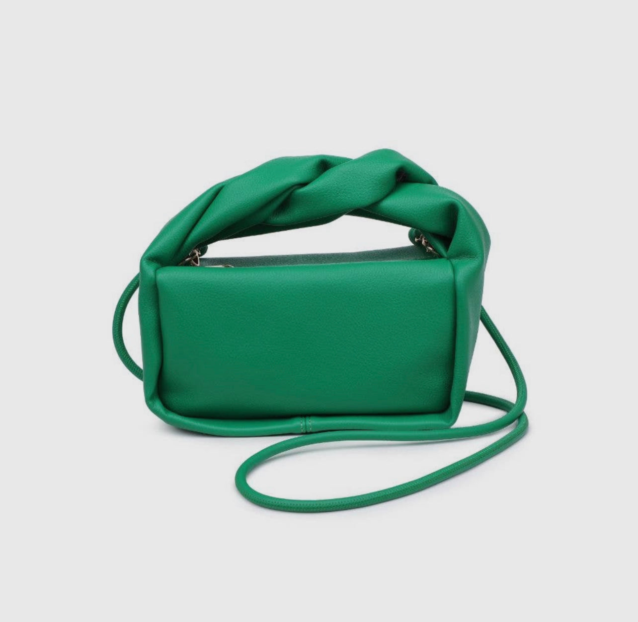 Going Green Handbag