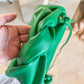 Going Green Handbag
