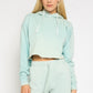 Pastel Cozy Hoodie