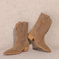 Franklin Boots