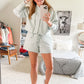 Pastel Cozy Hoodie