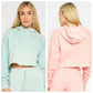 Pastel Cozy Hoodie