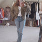 Loop Knit Cardigan