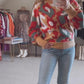 Evangeline Sweater