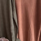 Brushed Thermal Tunic