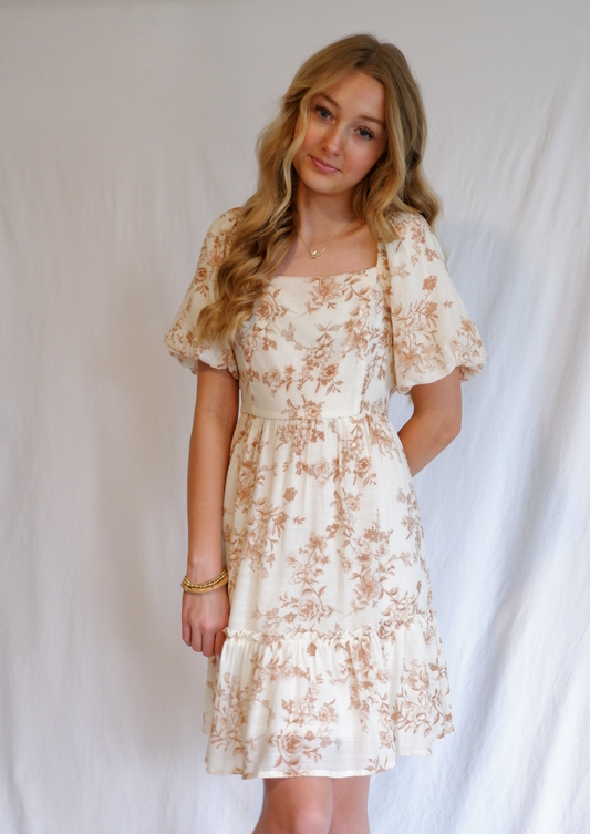 Coco Spring Dress