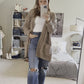 Cozy Day Cardi