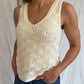 Veda Crochet Top