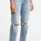 Daze Straight Up Jeans
