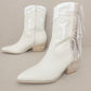 Ginny Boots