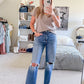 Daze Breathless Sundaze Jeans