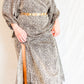 Kimono Wrap Dress