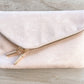 Fold Over Clutch