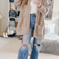 Cozy Day Cardi