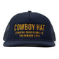 Sendero Cowboy Hat