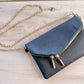 Fold Over Clutch