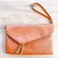 Fold Over Clutch